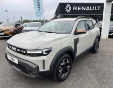 Dacia Duster Montauban