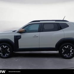 Dacia Duster Duster Hybrid 140 Extreme Montauban