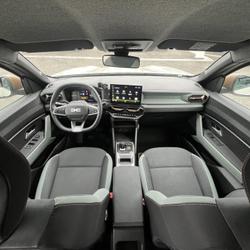 Dacia Duster Duster Hybrid 140 Extreme Montauban