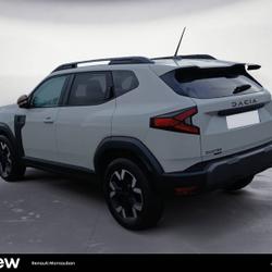 Dacia Duster Duster Hybrid 140 Extreme Montauban