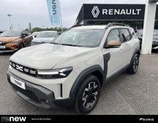 Dacia Duster Terrasson-Lavilledieu