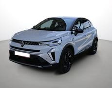 Renault Captur Montauban