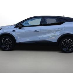 Renault Captur Captur E-Tech full hybrid 160 ch esprit Alpine Montauban