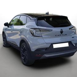 Renault Captur Captur E-Tech full hybrid 160 ch esprit Alpine Montauban