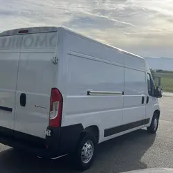 Citroen Jumper L3H2 3.5 140CH BLUEHDI S&S Alixan