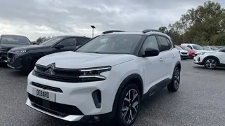 Citroen C5 Aircross  - photo 0