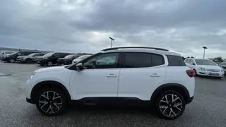 Citroen C5 Aircross  - photo 1