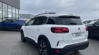 Citroen C5 Aircross  - photo 2