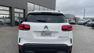 Citroen C5 Aircross  - photo 3