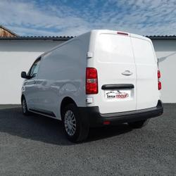 Toyota Proace 19 000&euro; HT Medium 2.0 D 180 Dynamic BVA Saint-Georges-Montcocq