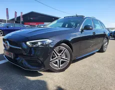 Mercedes Classe C Hérouville-Saint-Clair
