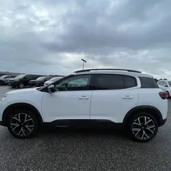 Citroen C5 Aircross PURETECH 130CH S&S SHINE PACK EAT8 M&eacute;rignac