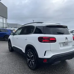 Citroen C5 Aircross PURETECH 130CH S&S SHINE PACK EAT8 M&eacute;rignac