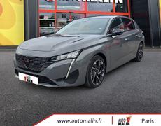 Peugeot 308 III Phase 1 Mantes-la-Ville
