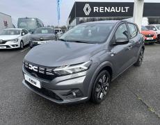 Dacia Sandero Montauban