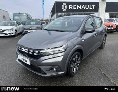 Dacia Sandero Montauban