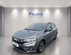 Dacia Sandero Montauban