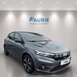 Dacia Sandero Sandero TCe 90 GSR2 Journey Montauban