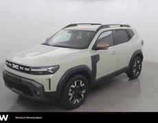 Dacia Duster Montauban