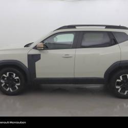Dacia Duster Duster Hybrid 140 Extreme Montauban