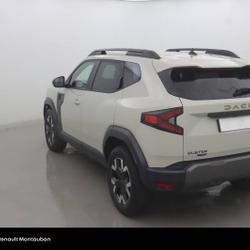 Dacia Duster Duster Hybrid 140 Extreme Montauban