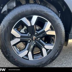 Dacia Duster Duster Hybrid 140 Extreme Terrasson-Lavilledieu