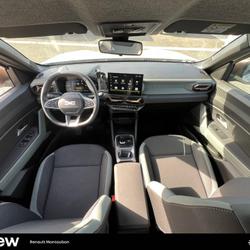 Dacia Duster Duster Hybrid 140 Extreme Terrasson-Lavilledieu