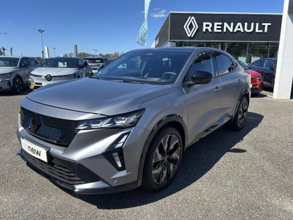 Renault Rafale - Rafale E-Tech full hybrid 200 ch esprit Alpine - 41 790 €