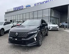 Renault Austral Saint-Saturnin