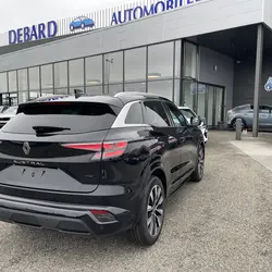 Renault Austral 1.2 E-TECH FULL HYBRID 200CH TECHNO - 26 Saint-Saturnin