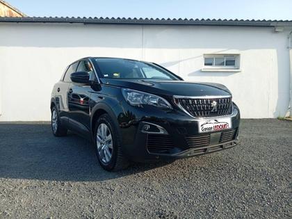 Peugeot 3008 - 1.5 BlueHDi 130ch S&S Active Business EAT8 - 19 990 €