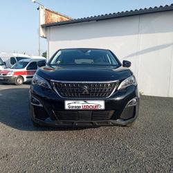 Peugeot 3008 1.5 BlueHDi 130ch S&S Active Business EAT8 Saint-Georges-Montcocq