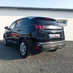 Peugeot 3008 1.5 BlueHDi 130ch S&S Active Business EAT8 Saint-Georges-Montcocq