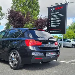 BMW Serie 1 (F21/F20) M135IA XDRIVE 326CH 5P H&eacute;rouville-Saint-Clair