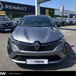 Renault Clio 5 Clio Eco-G 100 ch GSR2 Techno Montauban
