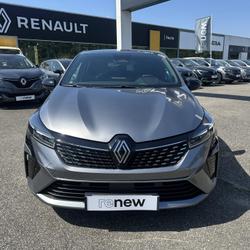 Renault Clio 5 Clio Eco-G 100 ch GSR2 Techno Montauban