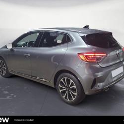 Renault Clio 5 Clio Eco-G 100 ch GSR2 Techno Montauban