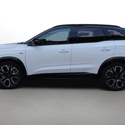 Renault Austral Austral full hybrid E-Tech 200 ch Esprit Alpine Montauban