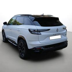 Renault Austral Austral full hybrid E-Tech 200 ch Esprit Alpine Montauban