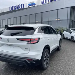 Renault Austral 1.2 E-TECH FULL HYBRID 200CH TECHNO - 26 Saint-Saturnin