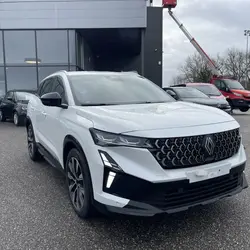 Renault Austral 1.2 E-TECH FULL HYBRID 200CH TECHNO - 26 Saint-Saturnin