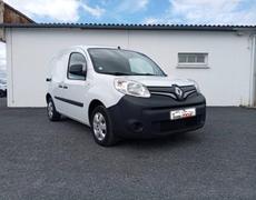 Renault Kangoo Express Saint-Georges-Montcocq