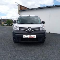 Renault Kangoo Express 10 825&euro; HT 1.5 Blue dCi 80ch Grand Confort 3 Places Saint-Georges-Montcocq