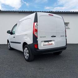 Renault Kangoo Express 10 825&euro; HT 1.5 Blue dCi 80ch Grand Confort 3 Places Saint-Georges-Montcocq