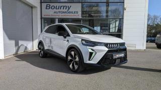 Mitsubishi Grandis  - Intense - photo 0