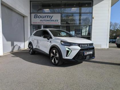 Mitsubishi Grandis - 1.8 MPI HEV 158ch Intense - 37 990 €