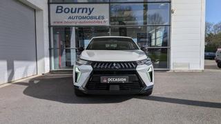 Mitsubishi Grandis  - Intense - photo 1