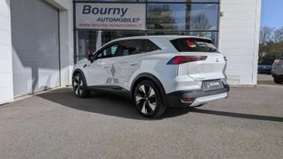 Mitsubishi Grandis  - Intense - photo 2