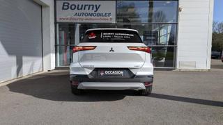 Mitsubishi Grandis  - Intense - photo 3