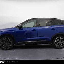 Renault Austral Austral E-Tech full hybrid 200 GSR2 Techno esprit Alpine Montauban